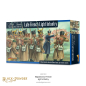 Preview: Black Powder: Late French Light Infantry